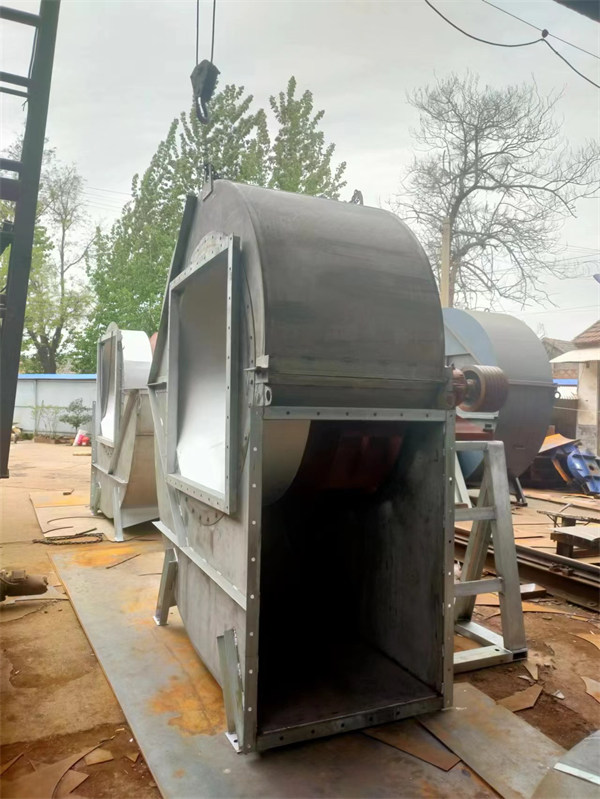 不銹鋼烘干風機